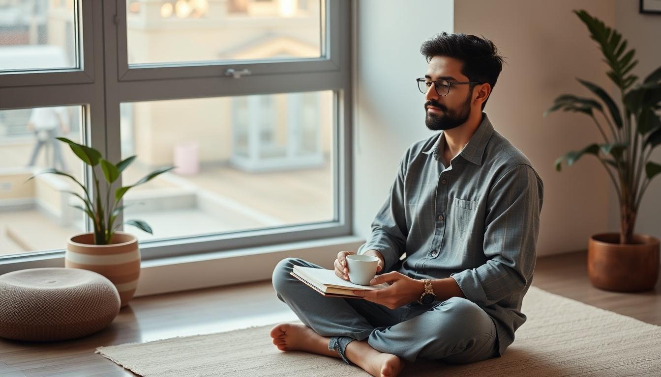 Spiritual Growth for Business Leaders